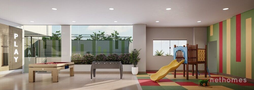 Apartamento, 2 quartos, 74 m² - Foto 7