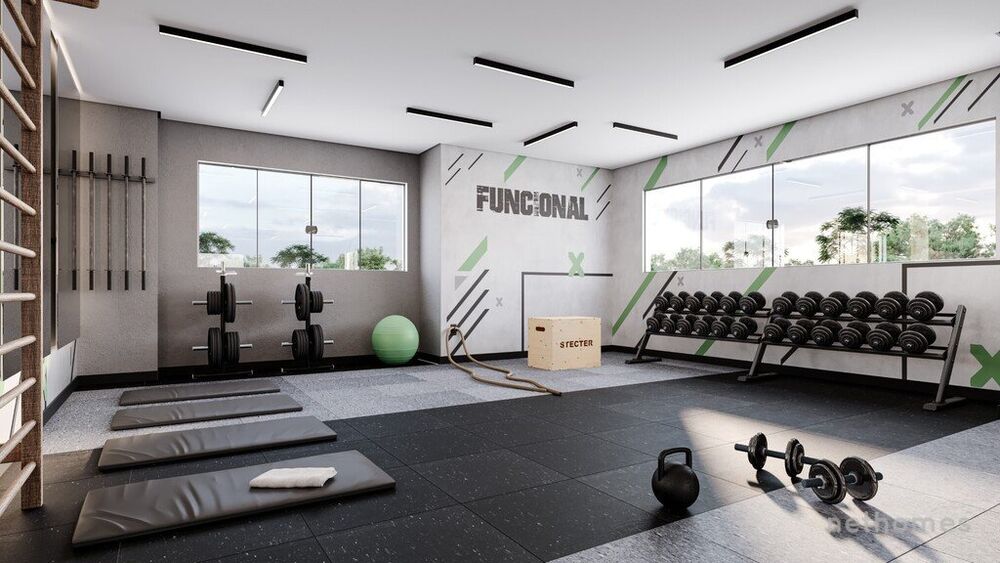 Apartamento, 2 quartos, 74 m² - Foto 5