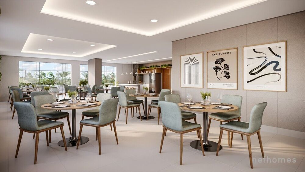 Apartamento, 2 quartos, 74 m² - Foto 6