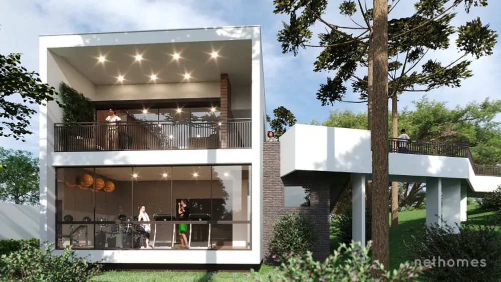 Terreno, 152 m² - Foto 2