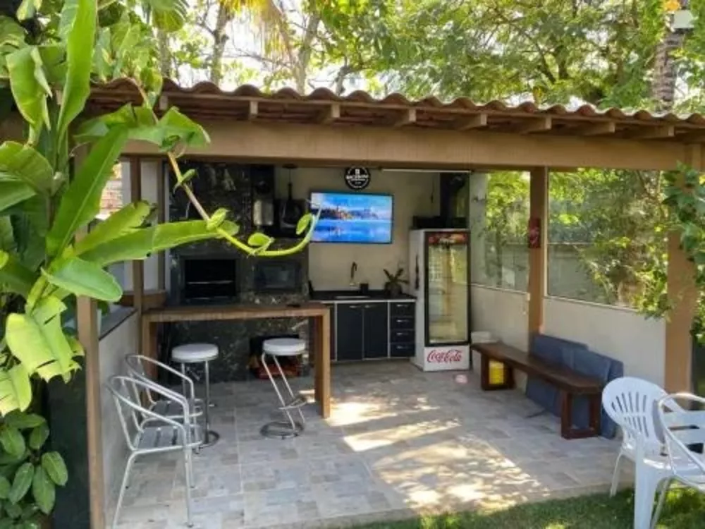 Casa de Condomínio, 4 quartos - Foto 16