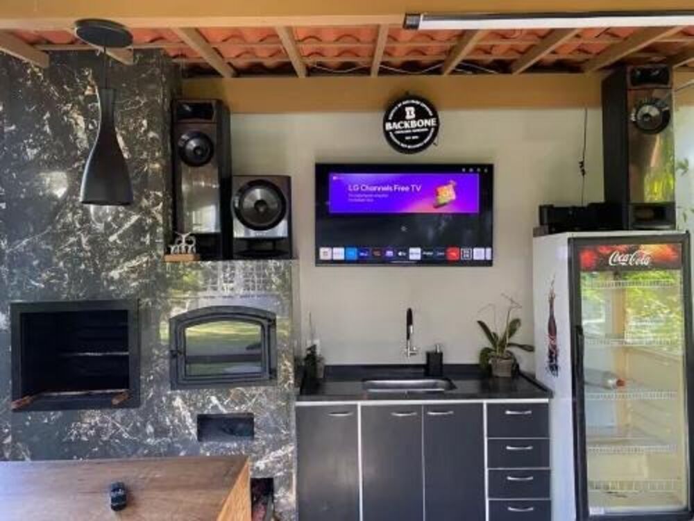 Casa de Condomínio, 4 quartos - Foto 15