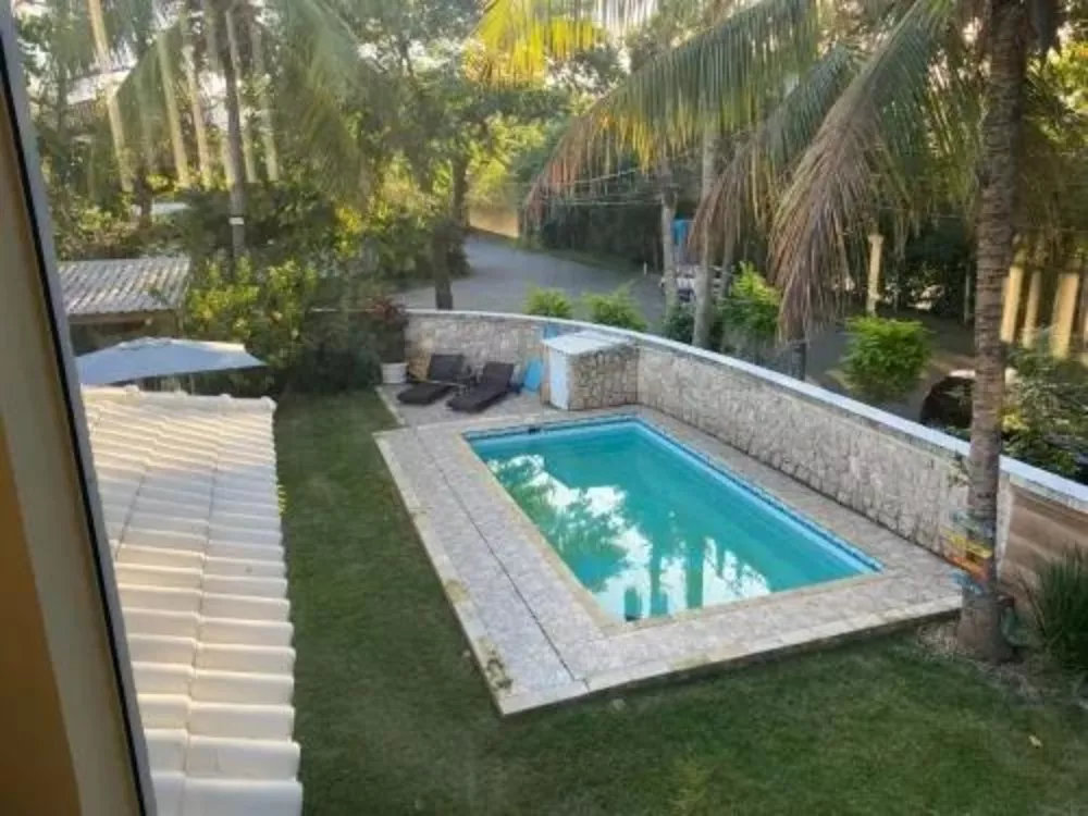 Casa de Condomínio, 4 quartos - Foto 18