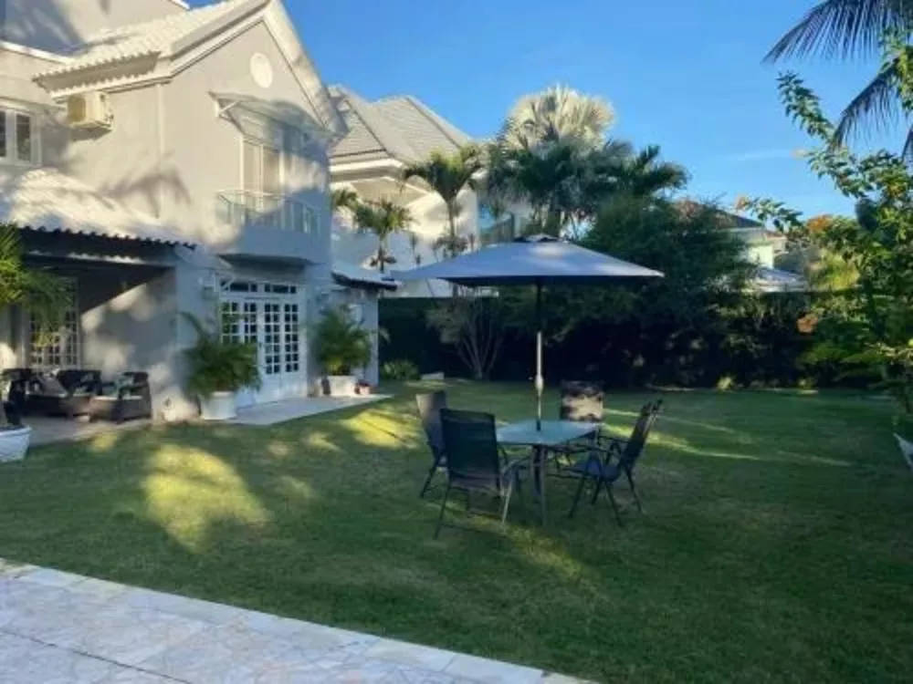 Casa de Condomínio, 4 quartos - Foto 17