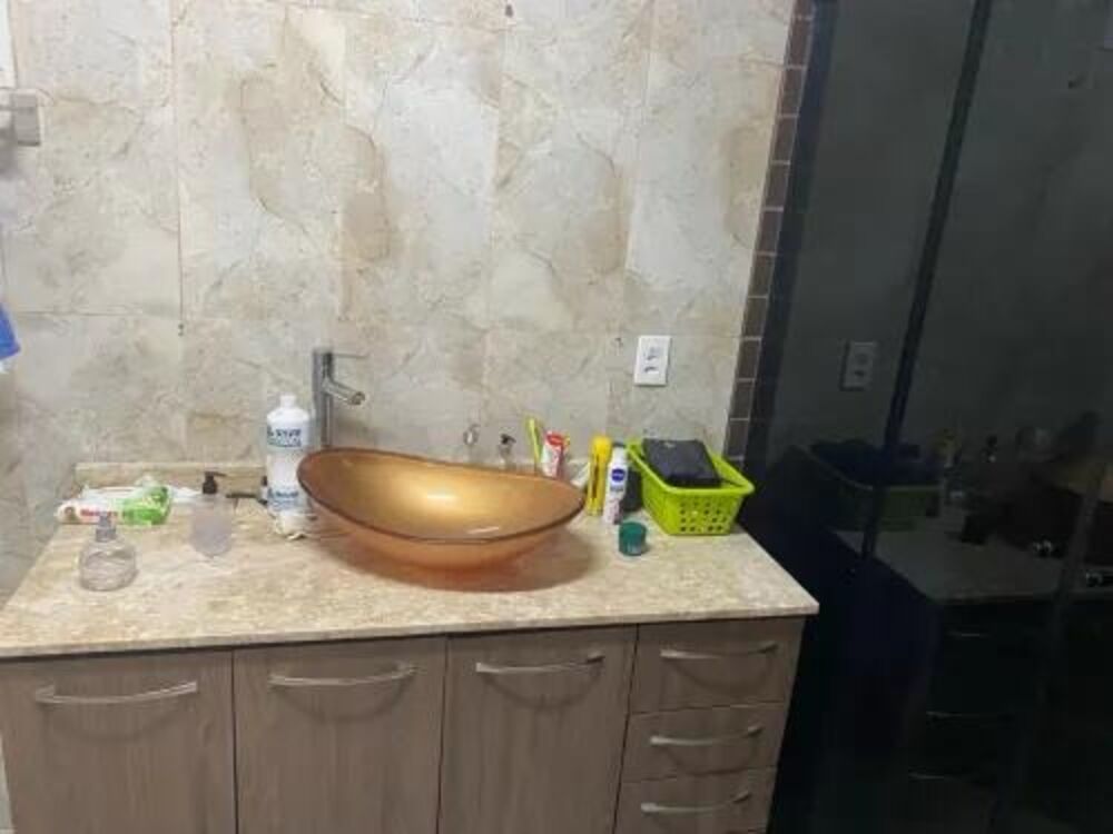 Casa de Condomínio, 4 quartos - Foto 13