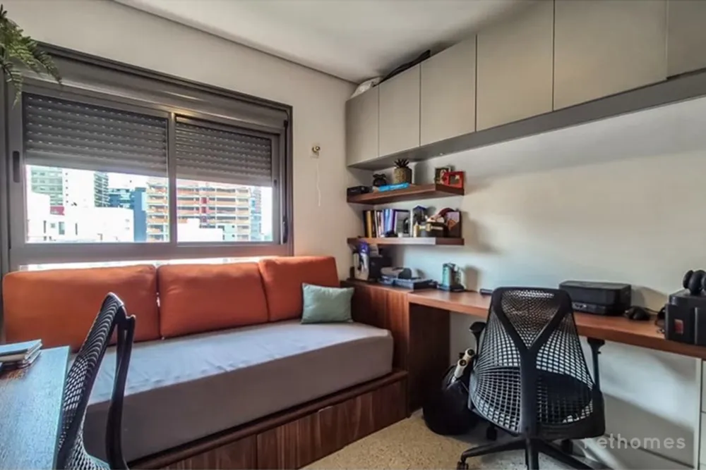 Apartamento, 2 quartos, 71 m² - Foto 5