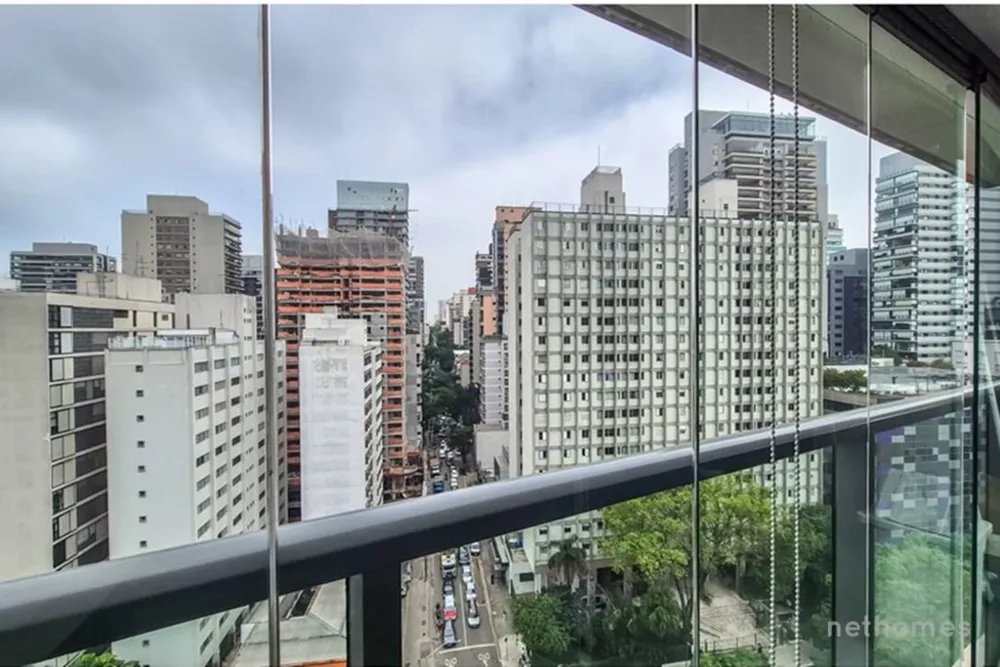 Apartamento, 2 quartos, 71 m² - Foto 6