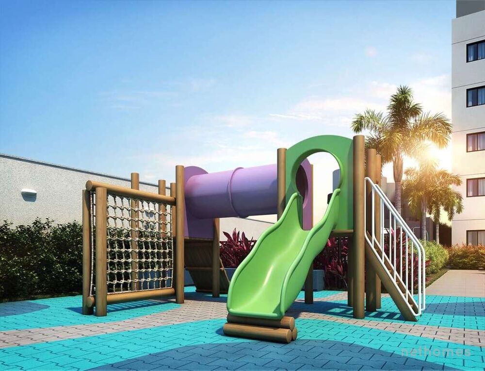 Apartamento, 2 quartos, 34 m² - Foto 14