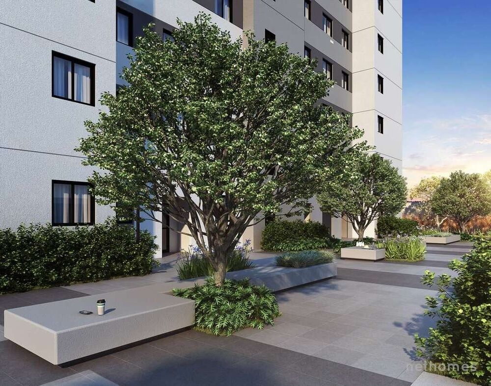 Apartamento, 2 quartos, 34 m² - Foto 15