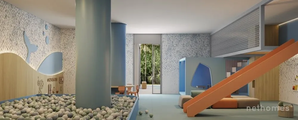 Apartamento, 4 quartos, 487 m² - Foto 3