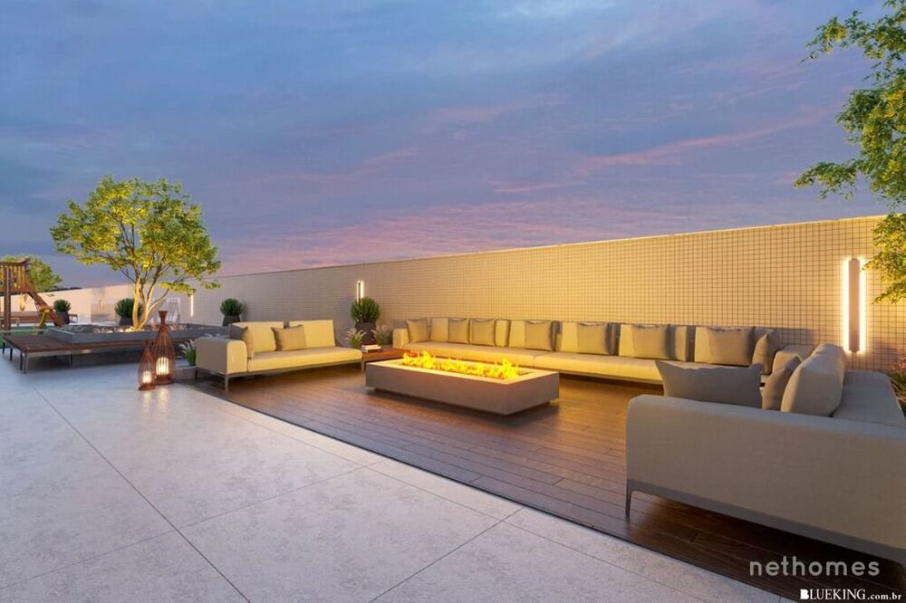 Apartamento, 3 quartos, 70 m² - Foto 5
