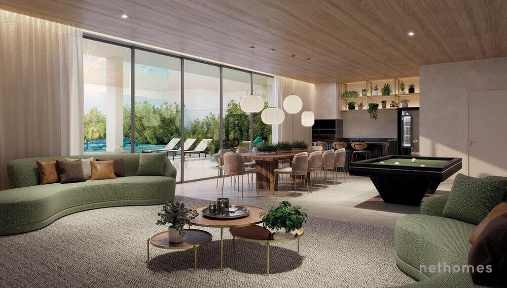 Apartamento, 3 quartos, 175 m² - Foto 7