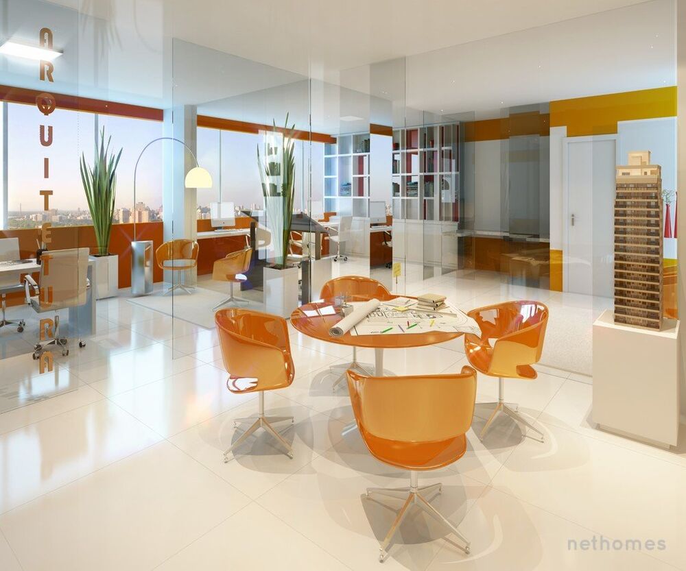 Sala-Conjunto, 46 m² - Foto 6