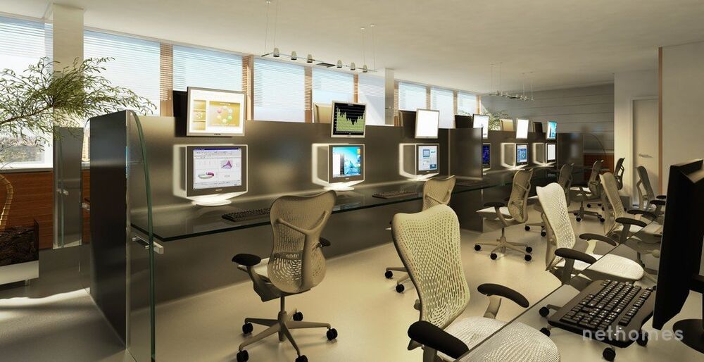 Sala-Conjunto, 46 m² - Foto 7