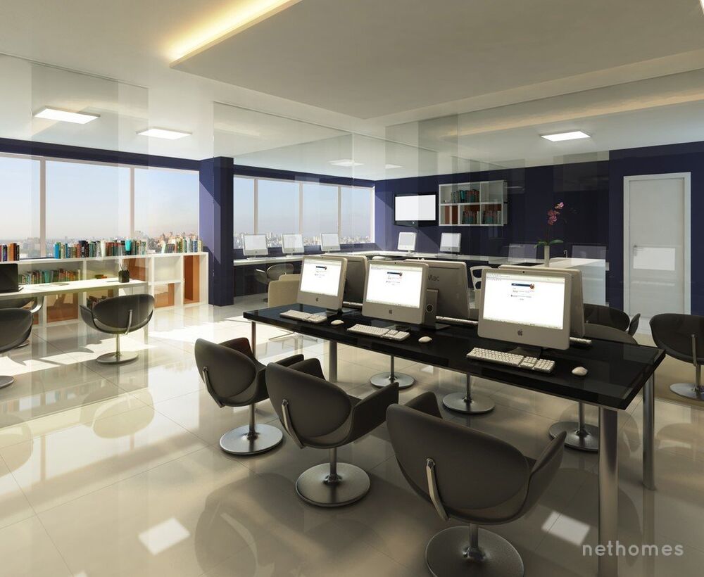 Sala-Conjunto, 46 m² - Foto 4