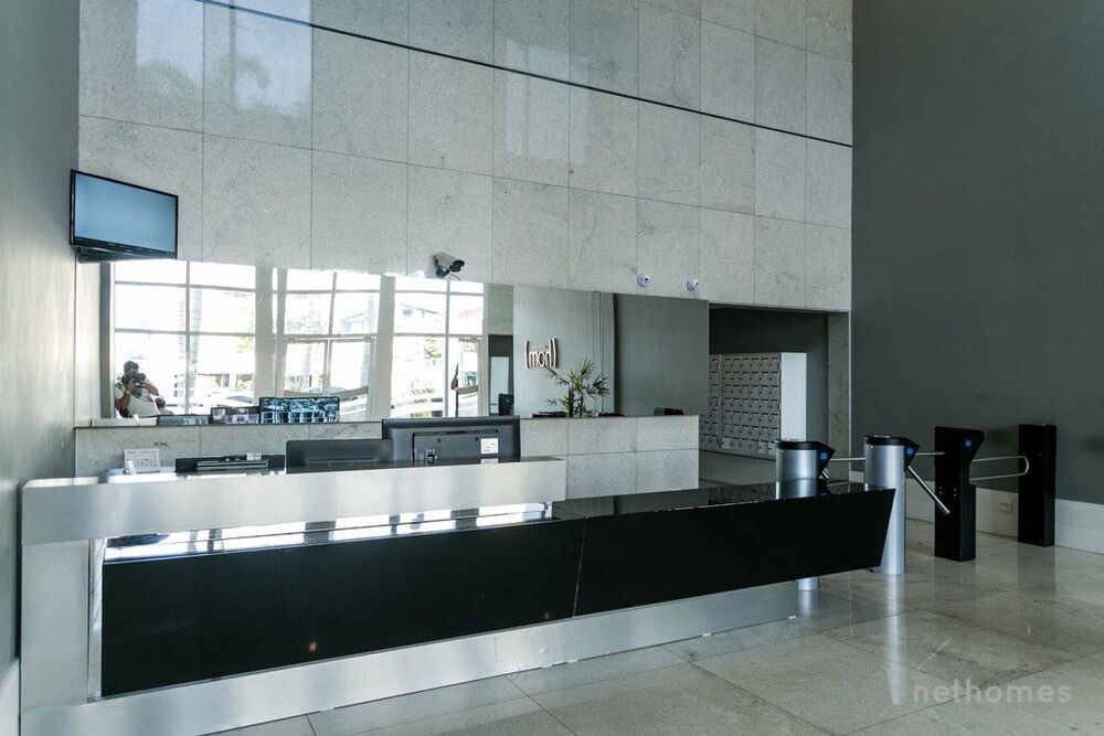 Sala-Conjunto, 46 m² - Foto 2