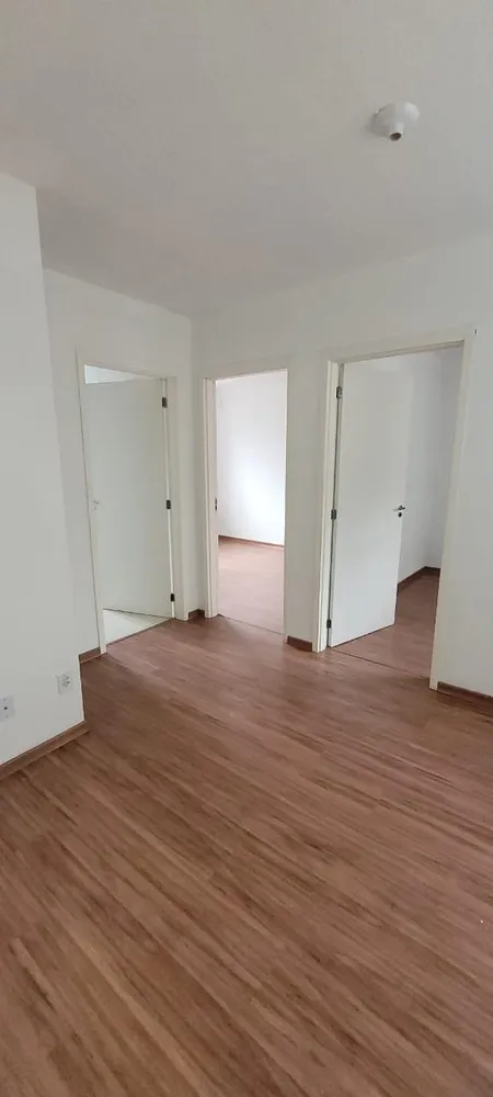 Apartamento, 2 quartos, 57 m² - Foto 2