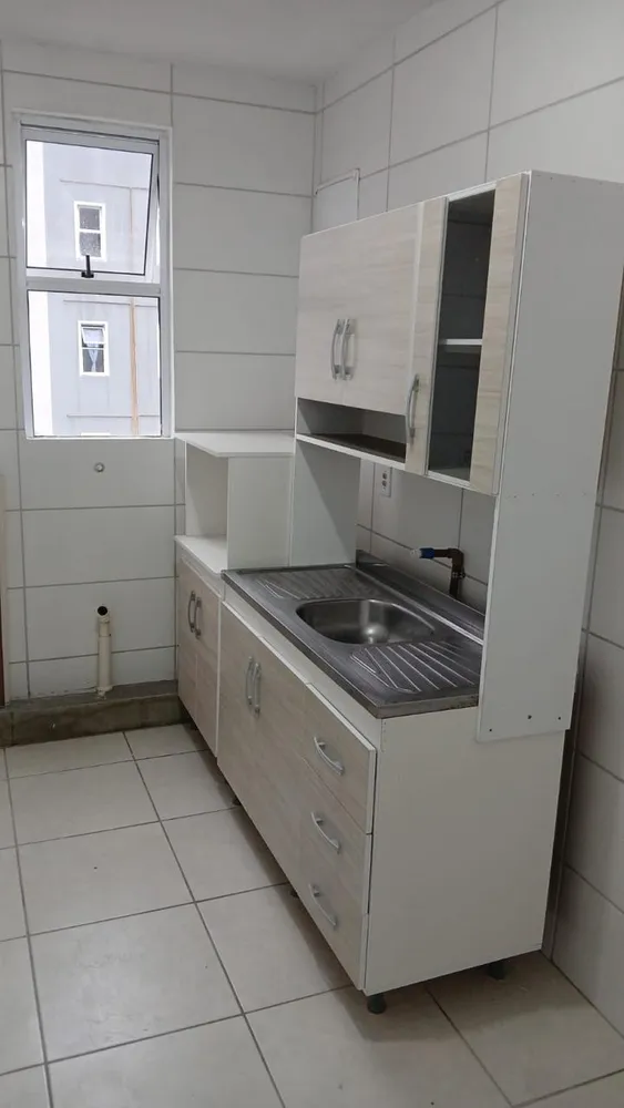 Apartamento, 2 quartos, 57 m² - Foto 8