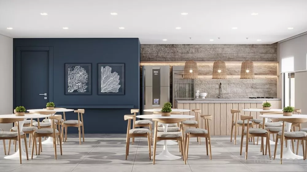 Apartamento, 2 quartos, 59 m² - Foto 23