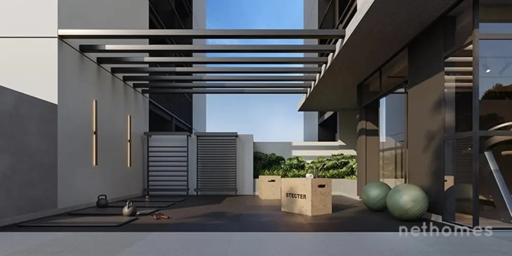 Apartamento, 2 quartos, 59 m² - Foto 29
