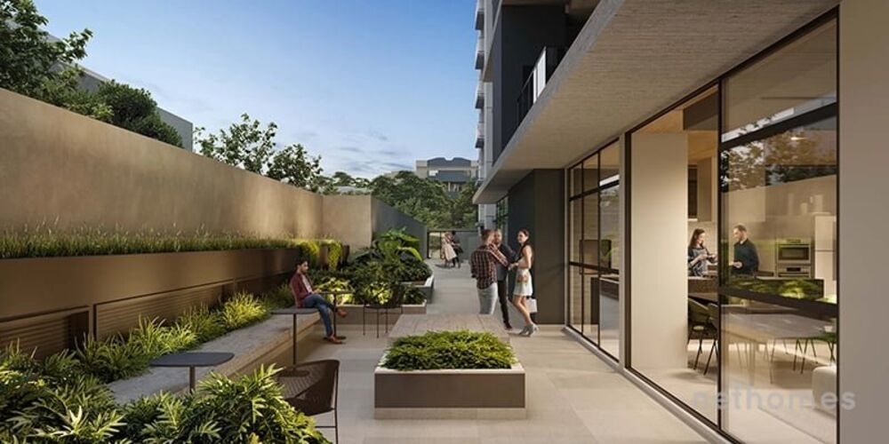 Apartamento Lançamentos com 2 quartos, 55m² - Foto 8