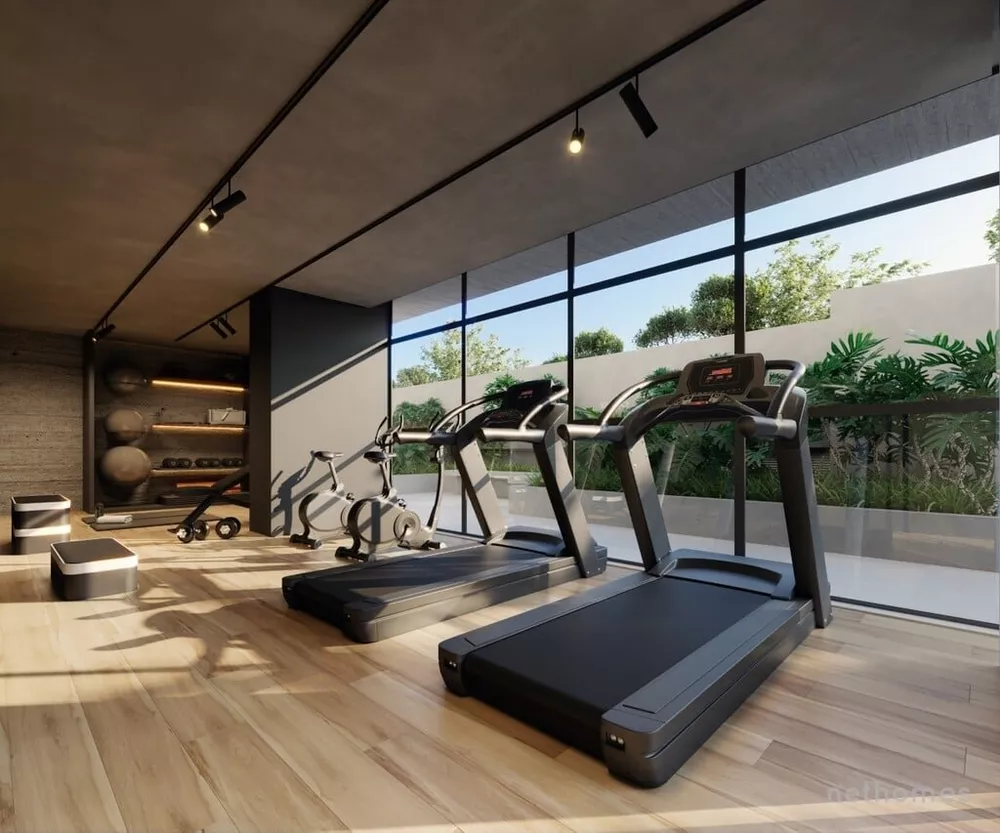 Apartamento, 2 quartos, 59 m² - Foto 22