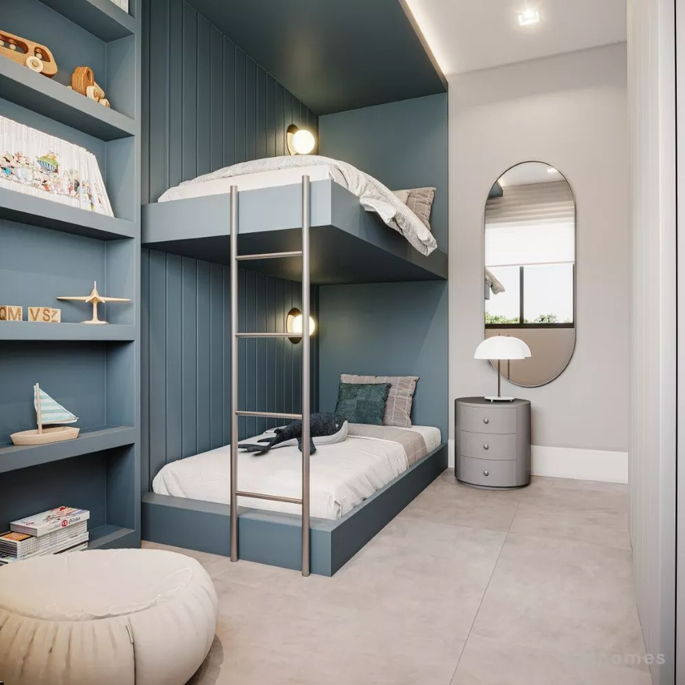 Apartamento, 2 quartos, 59 m² - Foto 15