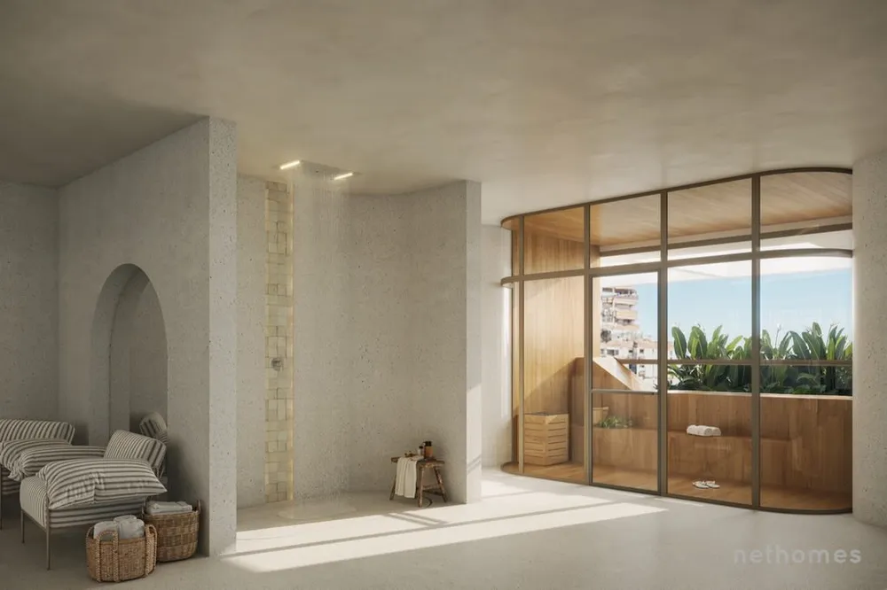 Apartamento, 4 quartos, 166 m² - Foto 35