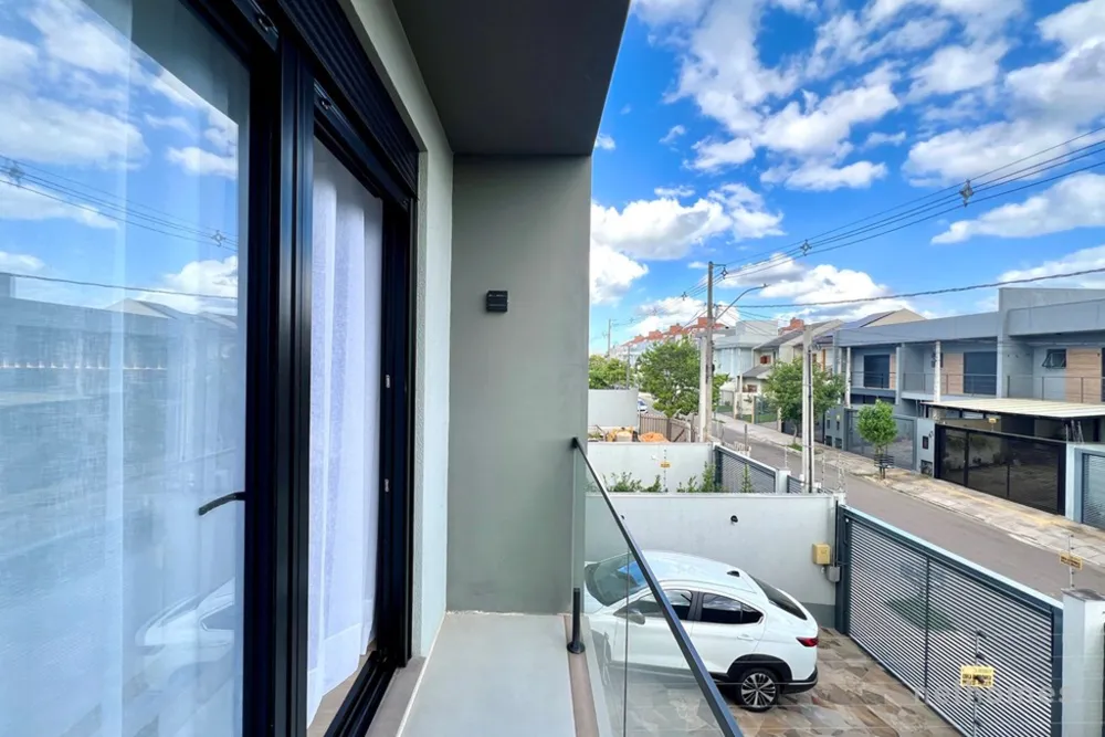 Casa, 3 quartos, 137 m² - Foto 3