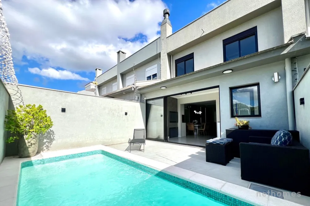 Casa, 3 quartos, 137 m² - Foto 5