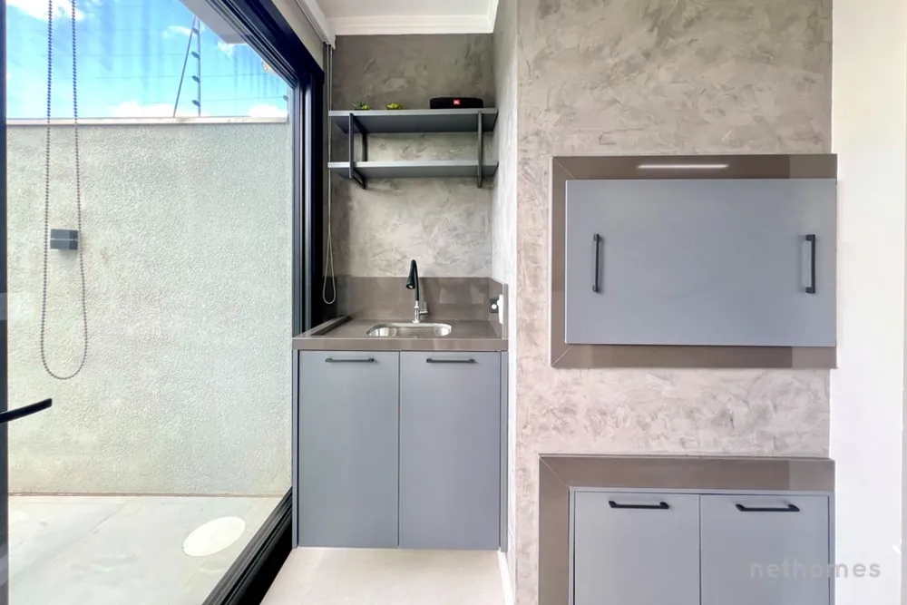 Casa, 3 quartos, 137 m² - Foto 6