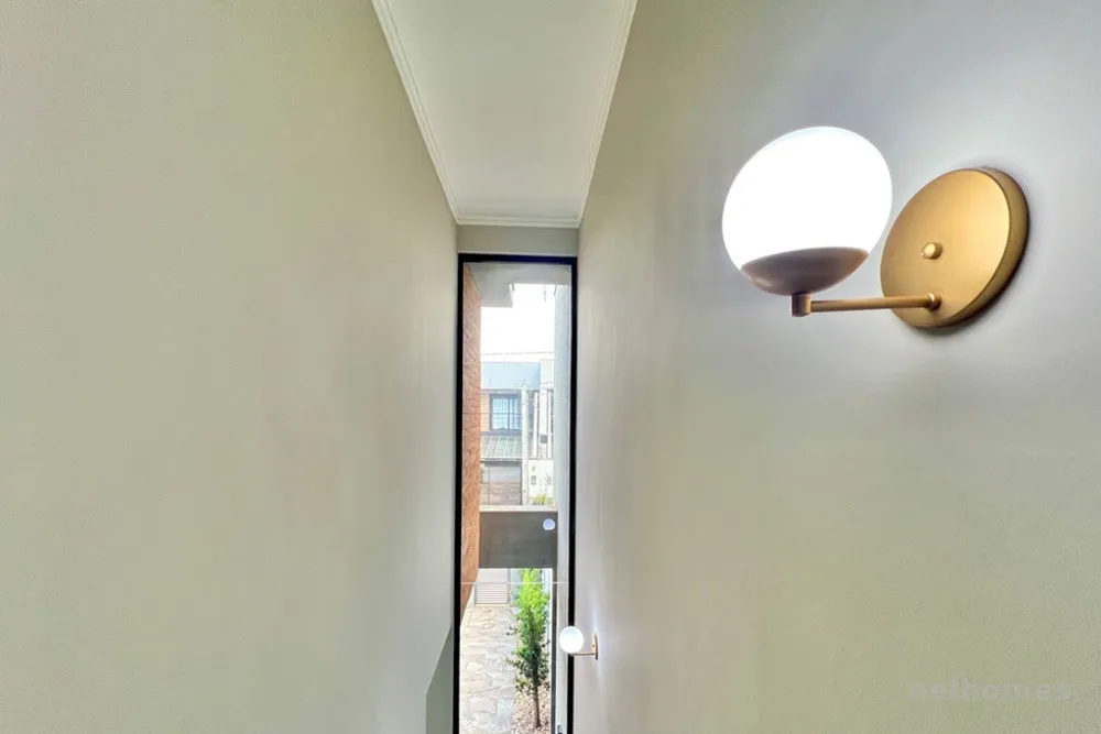Casa, 3 quartos, 137 m² - Foto 2