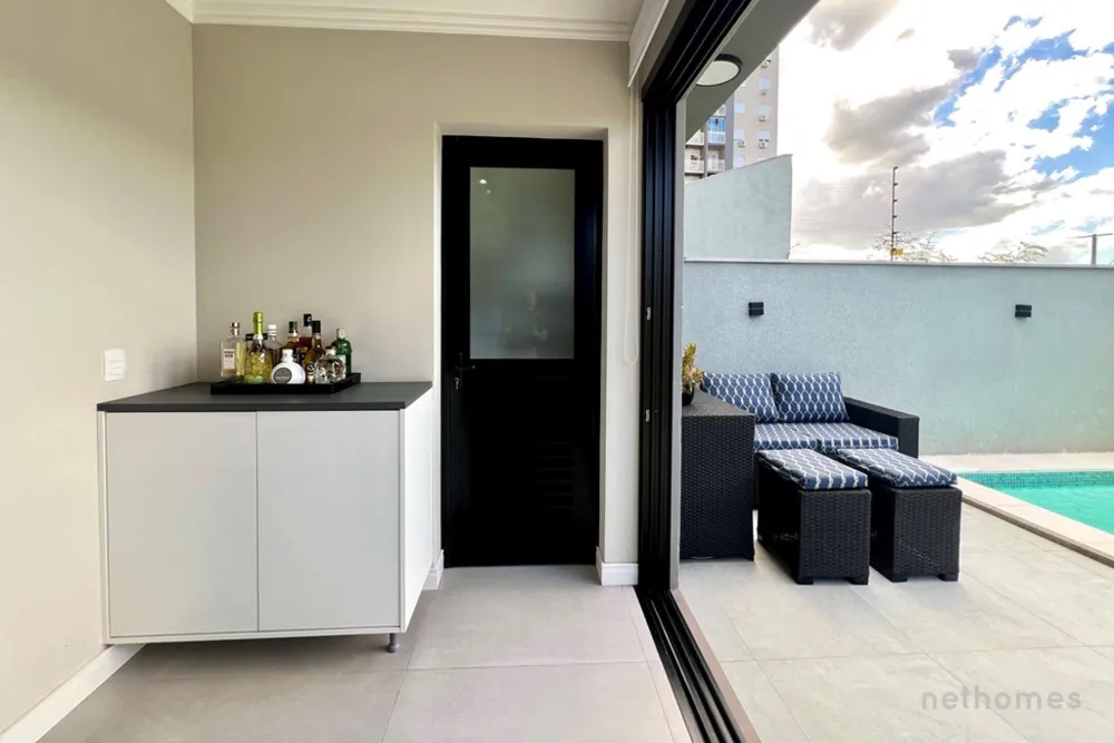Casa, 3 quartos, 137 m² - Foto 7
