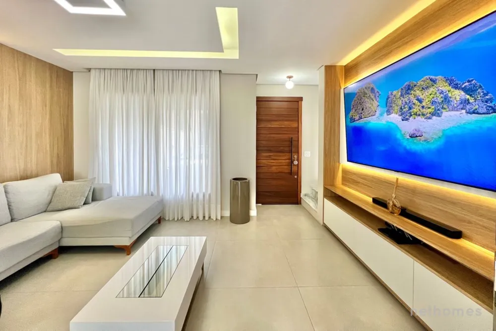 Casa, 3 quartos, 137 m² - Foto 1
