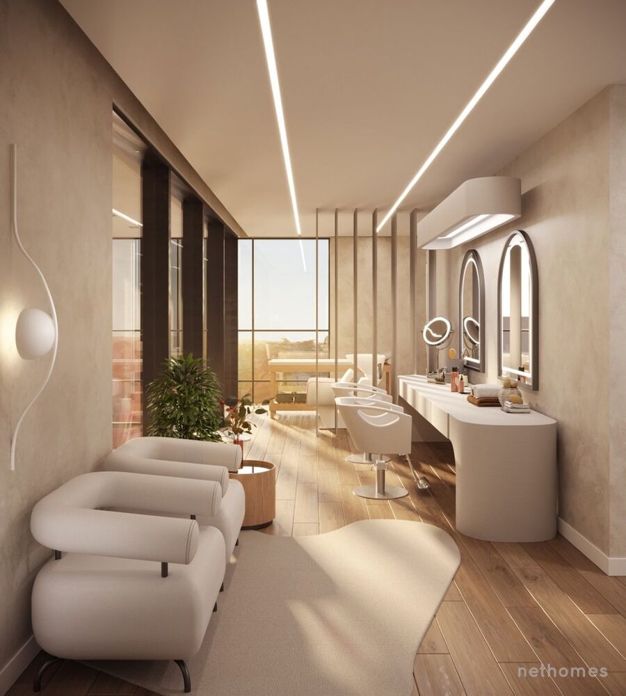 Cobertura Lançamentos com 3 quartos, 303m² - Foto 6