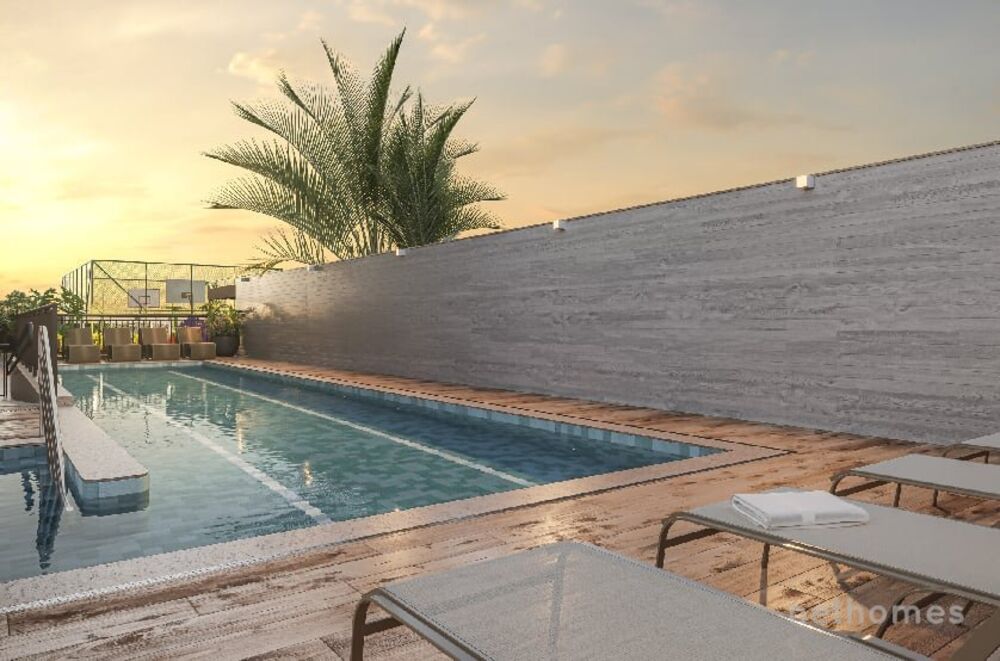 Apartamento, 2 quartos, 72 m² - Foto 6