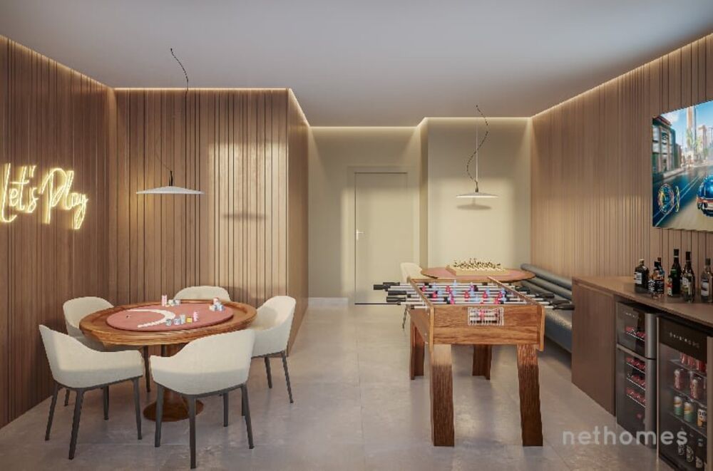 Apartamento, 2 quartos, 72 m² - Foto 9