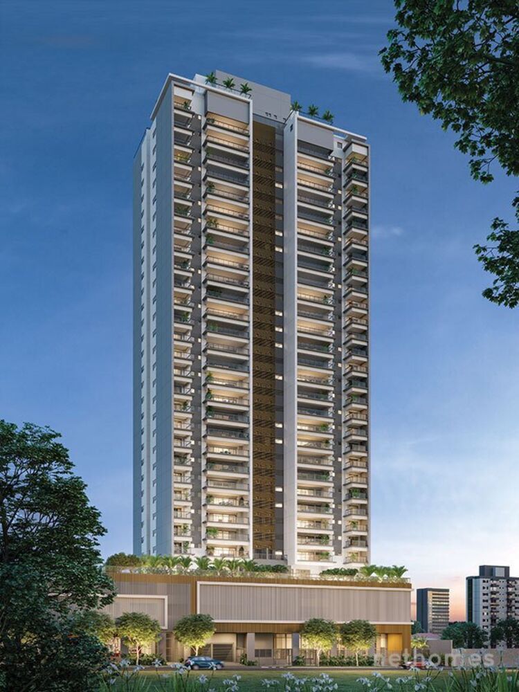Apartamento, 4 quartos, 138 m² - Foto 2