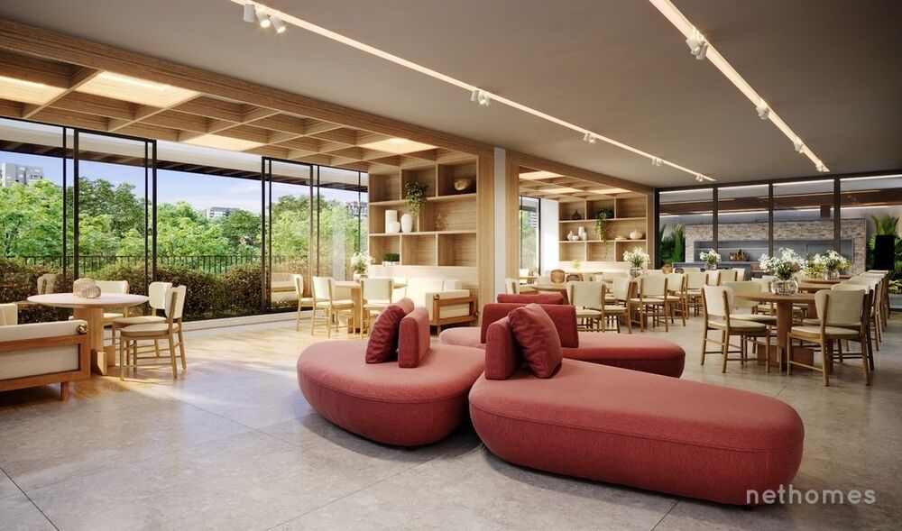 Apartamento, 4 quartos, 221 m² - Foto 5