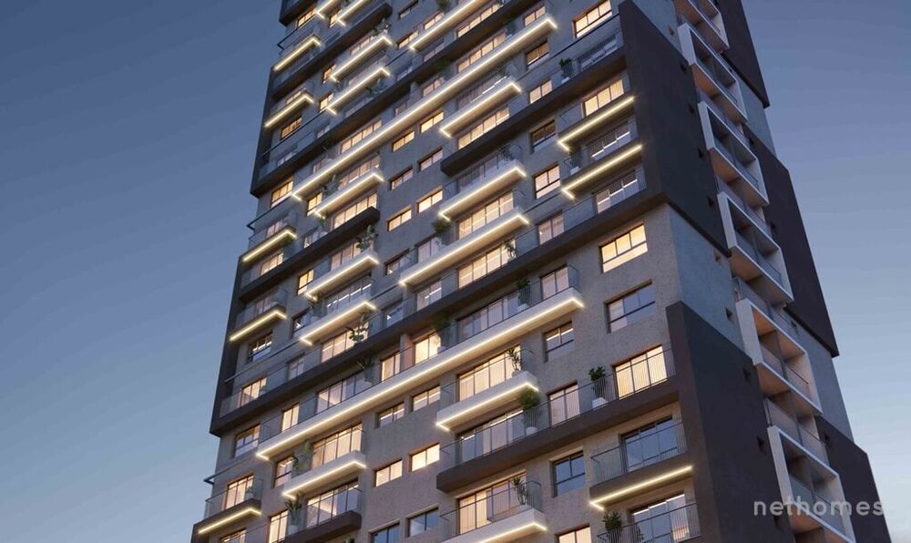 Apartamento à venda com 3 quartos, 105m² - Foto 8
