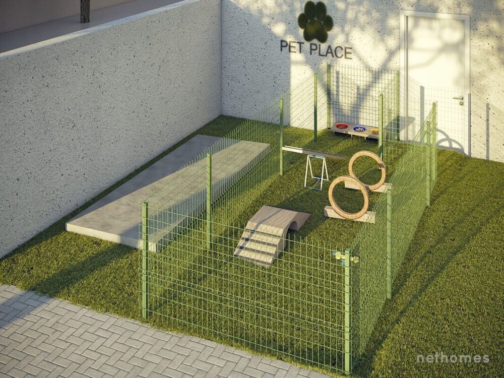Apartamento à venda com 3 quartos, 105m² - Foto 6