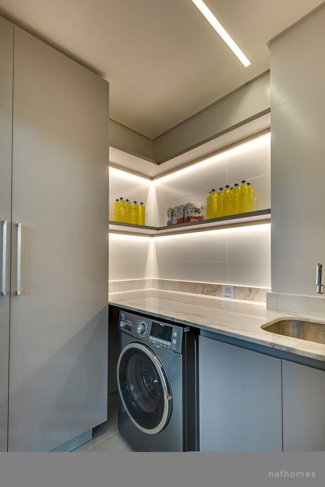 Apartamento à venda com 3 quartos, 105m² - Foto 4