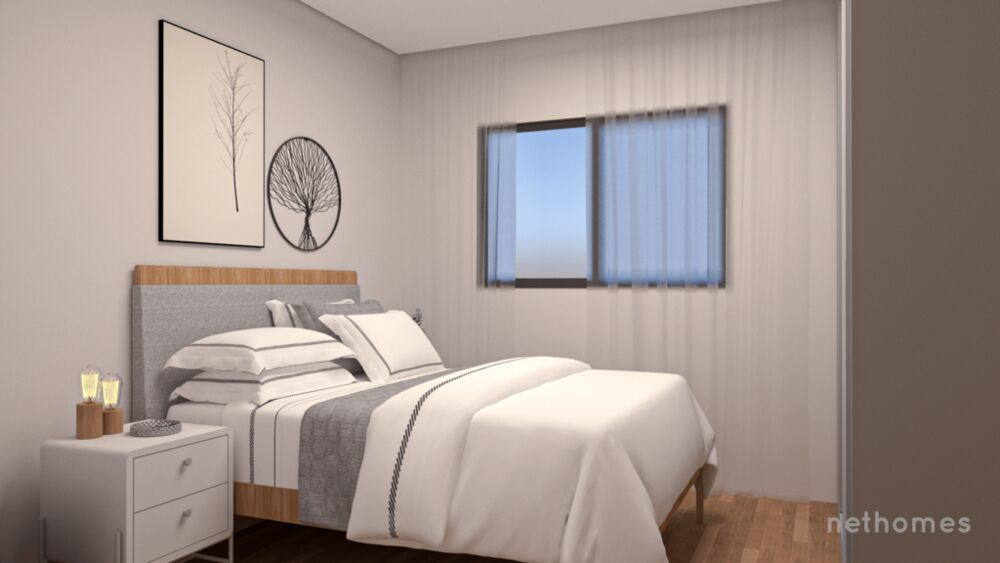 Apartamento, 2 quartos, 42 m² - Foto 11