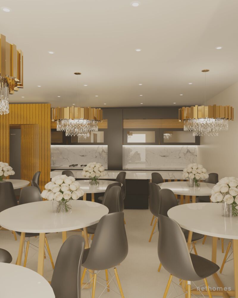 Apartamento, 2 quartos, 41 m² - Foto 7