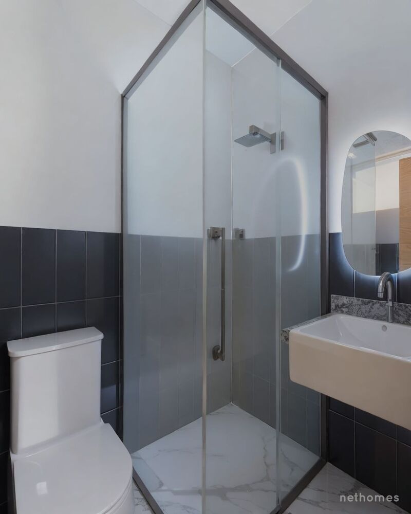 Apartamento, 2 quartos, 41 m² - Foto 6