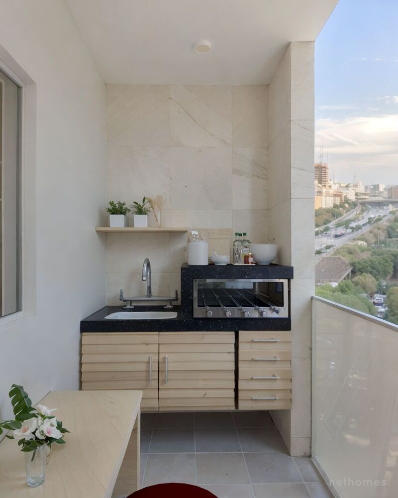 Apartamento, 2 quartos, 41 m² - Foto 3