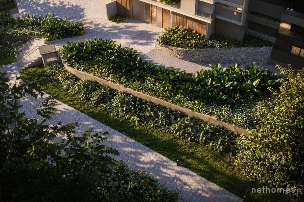 Apartamento, 3 quartos, 338 m² - Foto 6