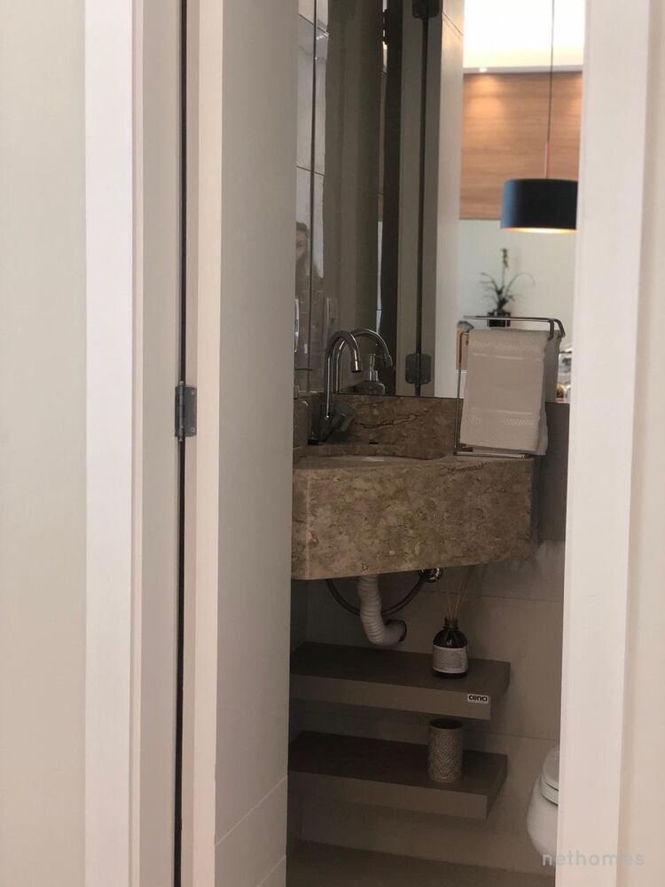 Apartamento, 1 quarto, 45 m² - Foto 11