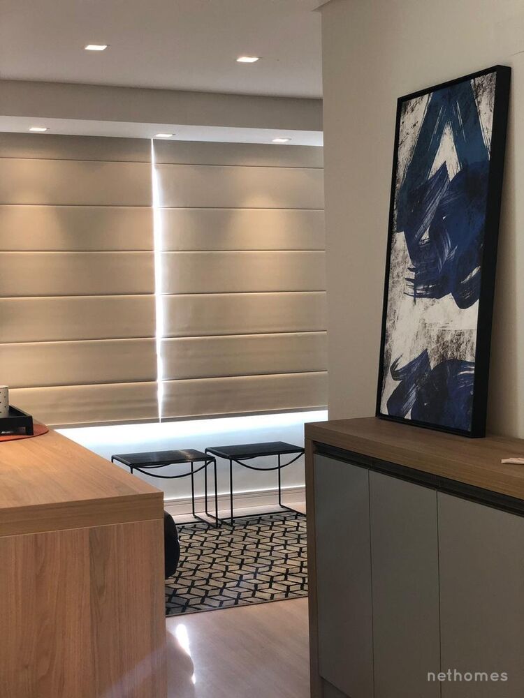 Apartamento, 1 quarto, 45 m² - Foto 4