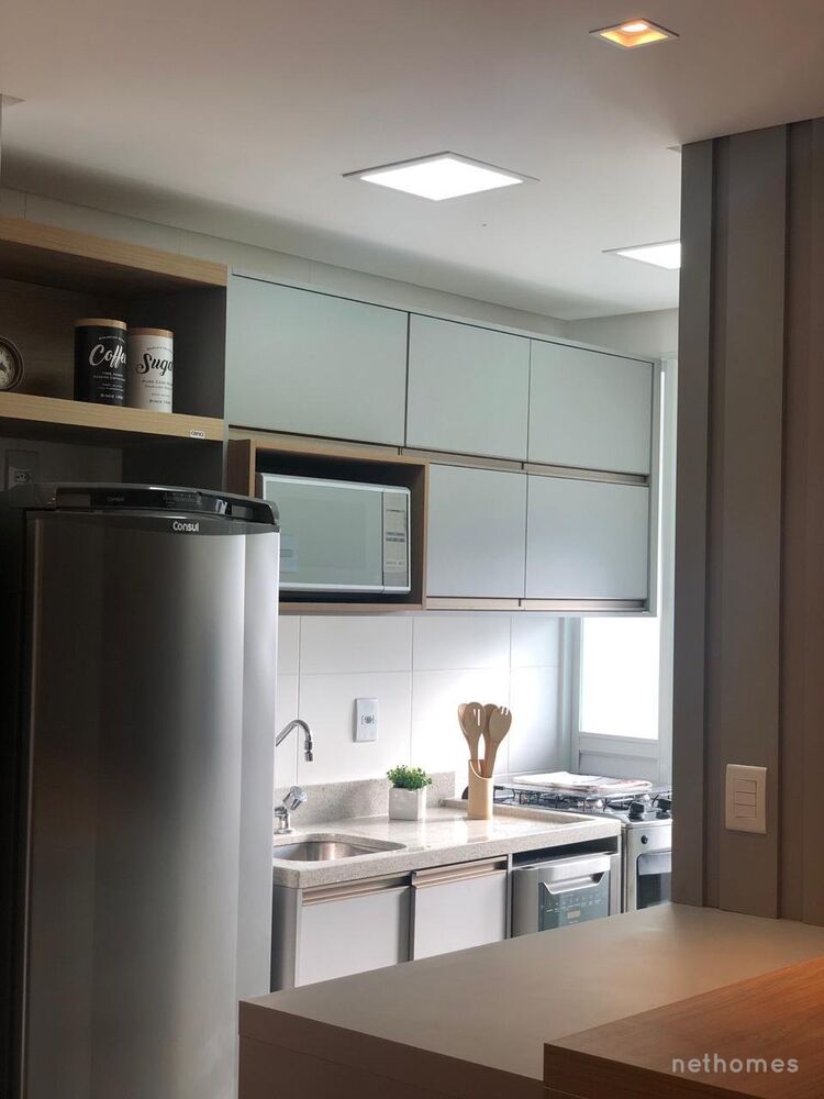 Apartamento, 1 quarto, 45 m² - Foto 7